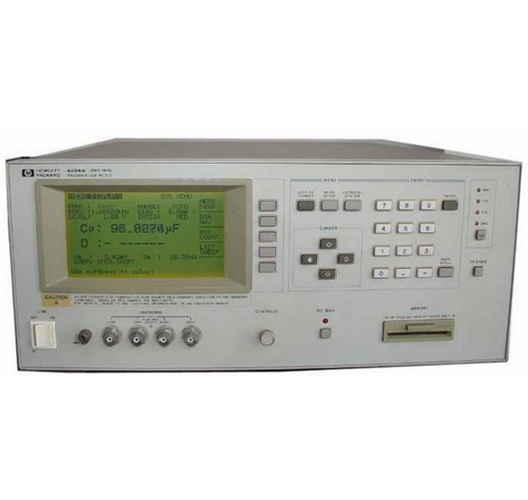 Agilent 4284A精密LCR测试仪